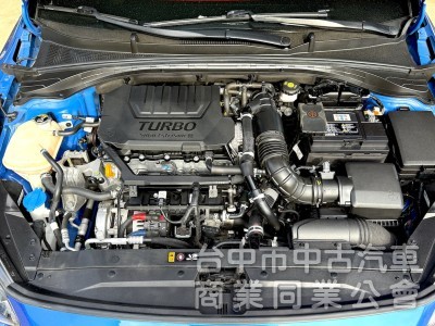 2023年 KIA Ceed Sportswagon 可全貸