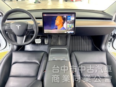 2022年 TESLA Model 3 LFP 可全貸
