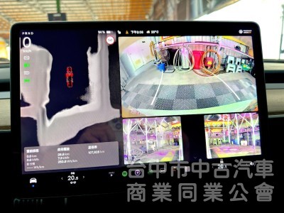 2022年 TESLA Model 3 LFP 可全貸