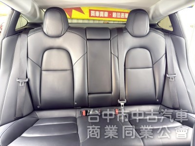 2022年 TESLA Model 3 LFP 可全貸