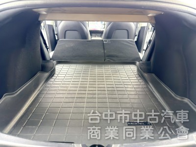 2022年 TESLA Model 3 LFP 可全貸