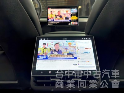 2022年 TESLA Model Y LR EAP 可全貸