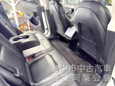 2022年 TESLA Model Y LR EAP 可全貸