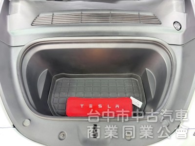2022年 TESLA Model Y LR EAP 可全貸
