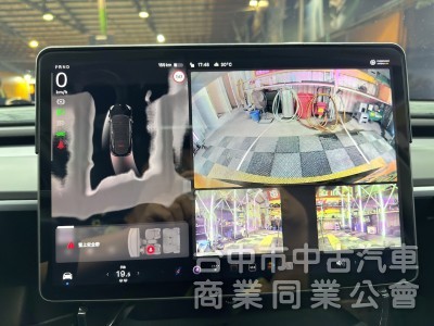 2023年 TESLA Model Y LR 可全貸