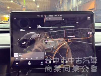 2023年 TESLA Model Y LR 可全貸