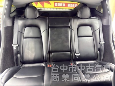 2023年 TESLA Model Y LR 可全貸