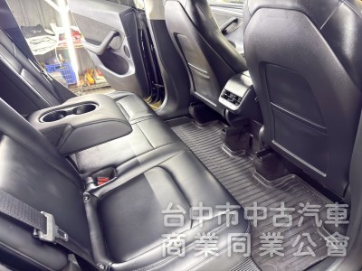 2023年 TESLA Model Y LR 可全貸