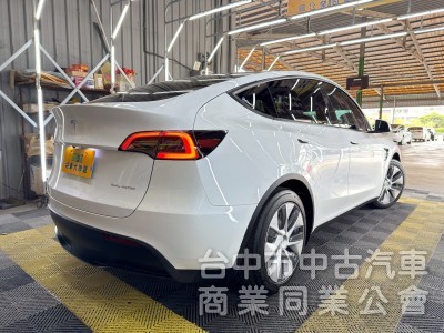 2023年 TESLA Model Y LR EAP 可全貸