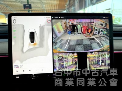 2023年 TESLA Model Y LR EAP 可全貸