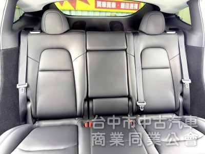 2023年 TESLA Model Y LR EAP 可全貸