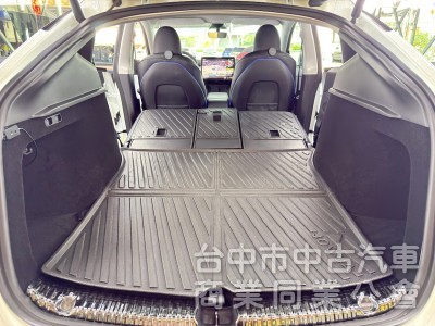 2023年 TESLA Model Y LR EAP 可全貸