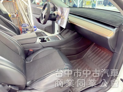 2023年 TESLA Model Y LR EAP 可全貸