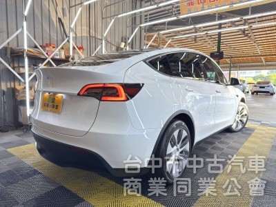 2023年 TESLA Model Y RWD 可全貸