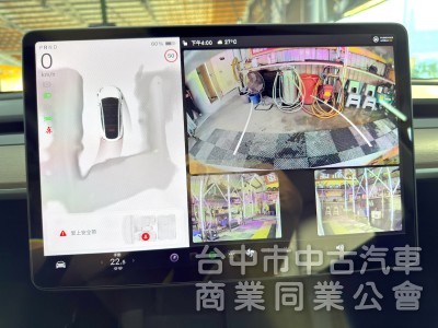 2023年 TESLA Model Y RWD 可全貸