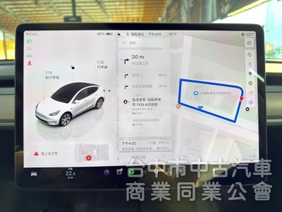 2023年 TESLA Model Y RWD 可全貸
