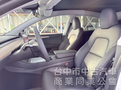 2023年 TESLA Model Y RWD 可全貸
