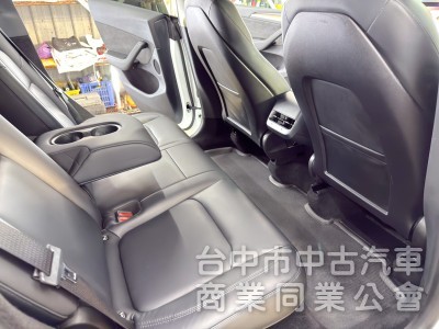 2023年 TESLA Model Y RWD 可全貸
