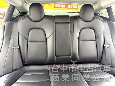 2022年 TESLA Model 3 LR 可全貸