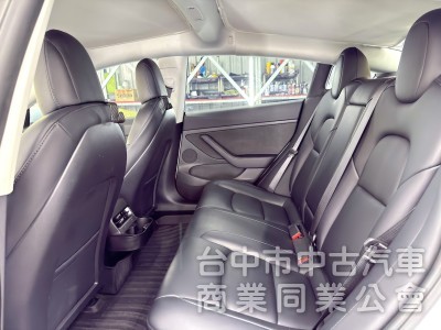 2022年 TESLA Model 3 LR 可全貸