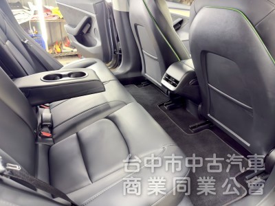 2022年 TESLA Model 3 P版 可全貸