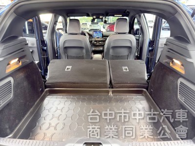 2022年 福特 FOCUS ST-Line 可全貸