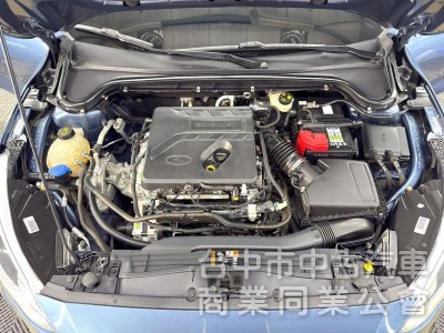 2022年 福特 FOCUS ST-Line 可全貸
