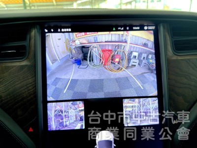 2020年 TESLA Model X LR 可全貸