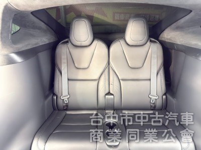 2020年 TESLA Model X LR 可全貸