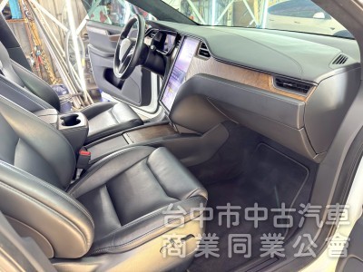 2020年 TESLA Model X LR 可全貸