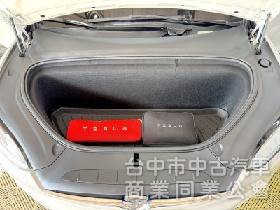 2020年 TESLA Model X LR 可全貸