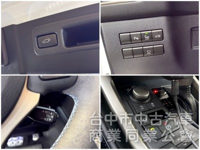 2016年 LEXUS NX200t F-Sport 可全貸