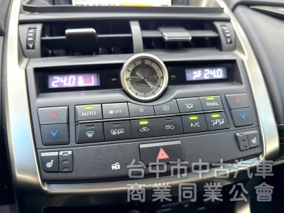 2016年 LEXUS NX200t F-Sport 可全貸