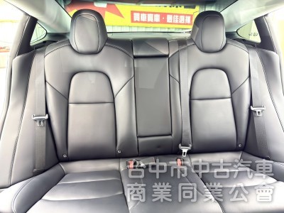 2022年 TESLA Model 3 LR FSD 可全貸