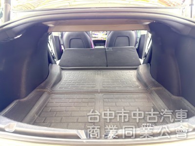 2022年 TESLA Model 3 LR FSD 可全貸