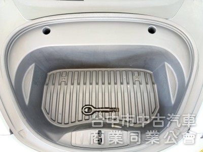 2022年 TESLA Model 3 LR FSD 可全貸