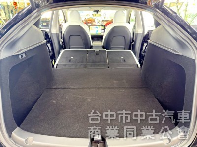 2023年 TESLA Model Y LR 可全貸