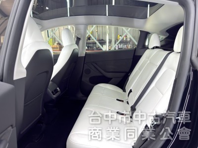 2023年 TESLA Model Y LR 可全貸