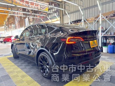 2023年 TESLA Model Y LR 可全貸