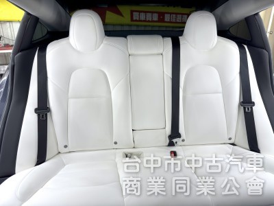 2022年 TESLA Model 3 LR FSD 可全貸