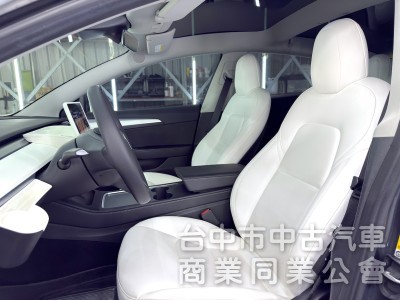 2022年 TESLA Model 3 LR FSD 可全貸