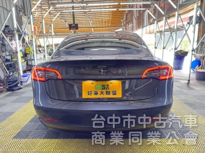 2022年 TESLA Model 3 LR FSD 可全貸
