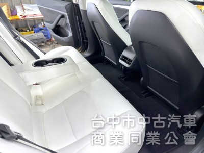 2022年 TESLA Model 3 LR FSD 可全貸