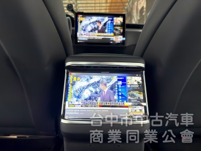 2023年 TESLA Model X Plaid EAP 可全貸