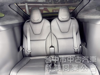 2023年 TESLA Model X Plaid EAP 可全貸