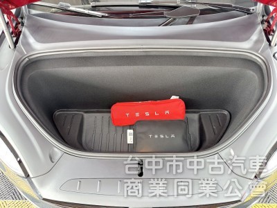 2023年 TESLA Model X Plaid EAP 可全貸