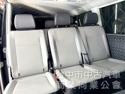 2024年 Volkswagen T6.1 Caravelle 150L 可全貸