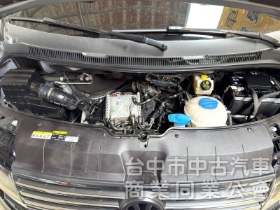 2024年 Volkswagen T6.1 Caravelle 150L 可全貸