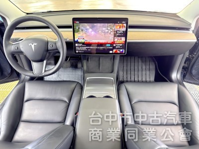2022年 TESLA Model 3 LFP 可全貸