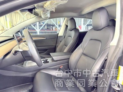 2022年 TESLA Model 3 LFP 可全貸